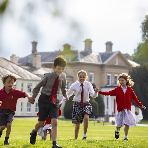 Westbourne House School